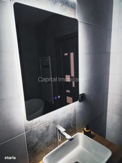 COMISION 0%! Ap. 1 cameră 45 mp, parcare subterană, Mănăștur-Zorilor - 6