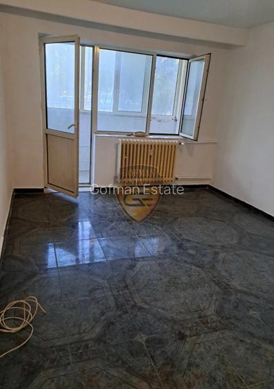 Apartament 3 cam, Ciresica / Tomis Nord 68 mp, parter, balcon, debara - 9