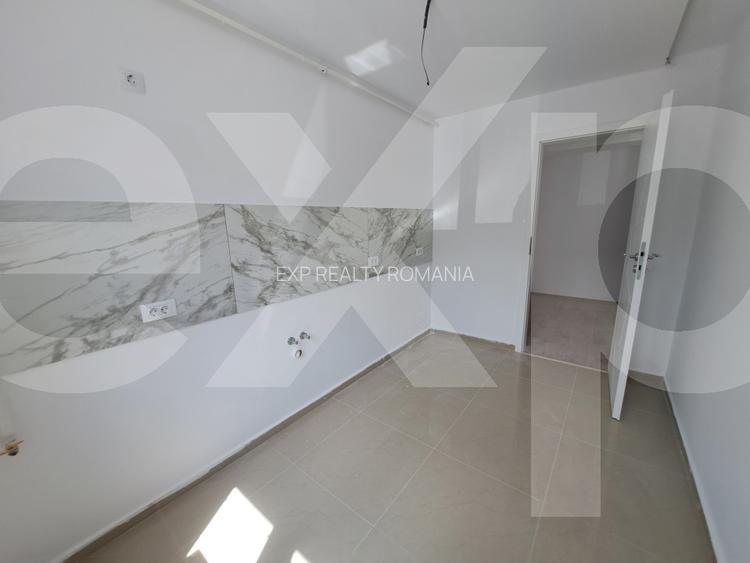 Apartament 2 camere Trivale | Bloc Nou Finalizat - 14