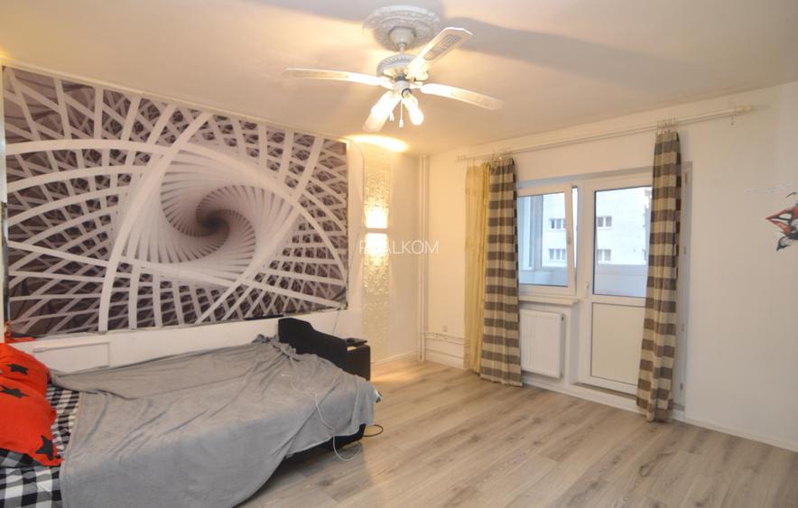 INCHIRIERE GARSONIERA DRISTOR – METROU DRISTOR - 4