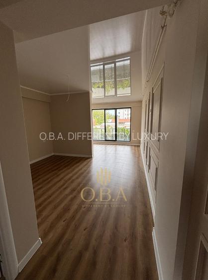 Studio Mamaia Nord- OBA Lake- Proiect Finalizat- Loc parcare inclus - 3