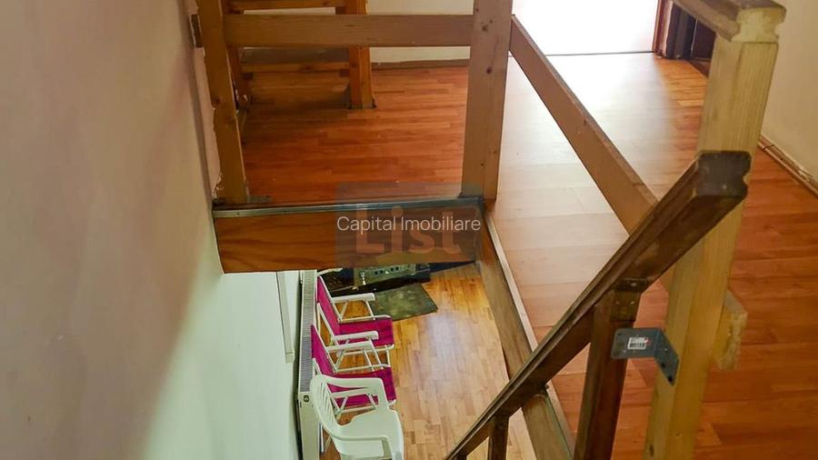 Casa de vacanta perfecta pe malul Cernei  - 8