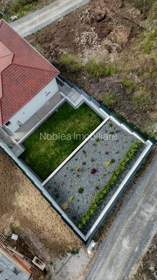 Casa premium – 150 mp utili + 480 mp teren – Sura Mare - 5