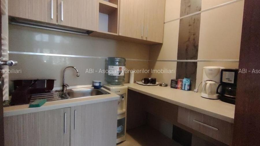 GM1735 Inchiriere casa reprezentativa birouri Unirii-Parcul Carol - 12