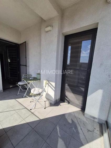 GARSONIERA RAHOVA, BLOC NOU, CENTRALA PROPRIE, LOC PARCARE, MODERN - 7