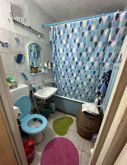 Apartament 2 camere  Piata Progresul - 4