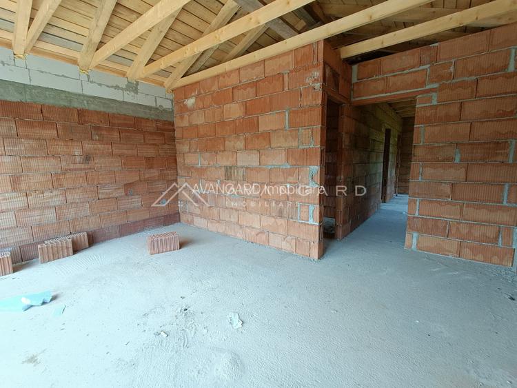 Casa Individuala | 169 mp utili | 290 mp teren | Faget - 16