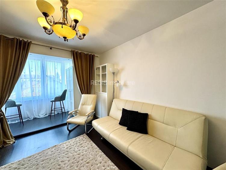 Apartament 2 camere de inchiriat Central | parcare | zona Patria - 2