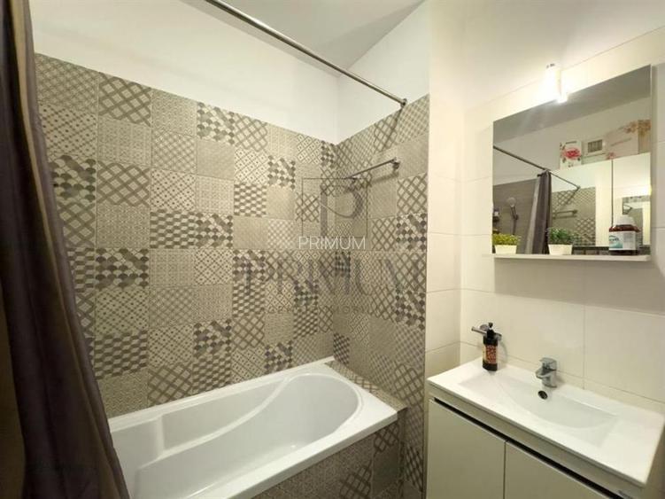 TAKE IONESCU - PENTHOUSE LIFT - 3 CAMERE - 2 BAI - DRESSING - CENTRALA PROPRIE - - 16