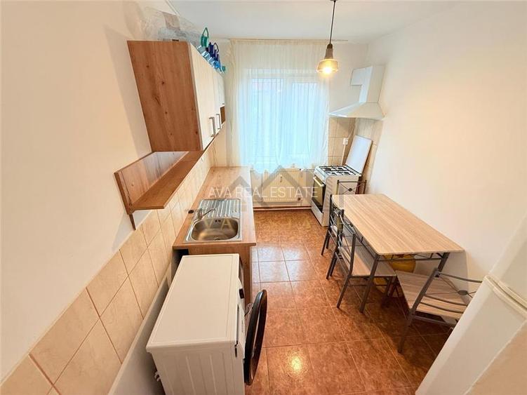 Apartament 2 camere, 40 mp - Zona Sagului - 7