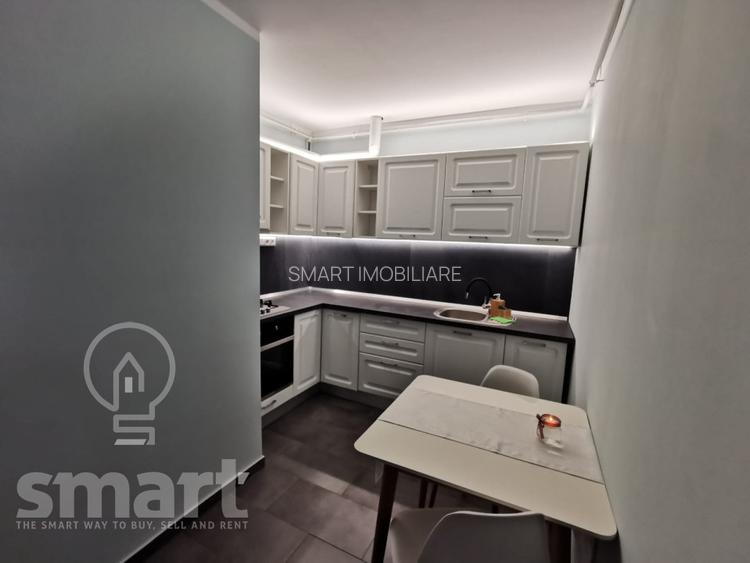 Apartament 3 camere Marasti - 2