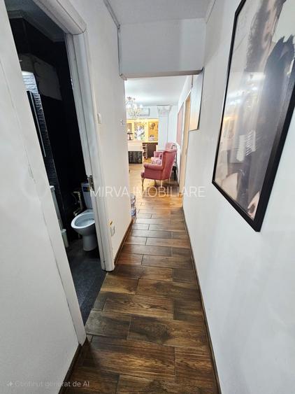 Spațiu comercial / birouri de închiriat – zona 9 Mai, Ploiești - 9