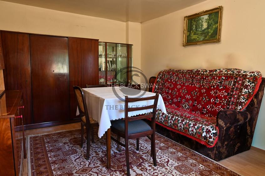 Casă din caramida de vanzare | Teren 1.117 mp | Puchenii Mari | - 4