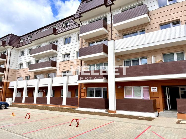 2 CAMERE / INTABULAT 2026 / BALCON / SUBCETATE - 10