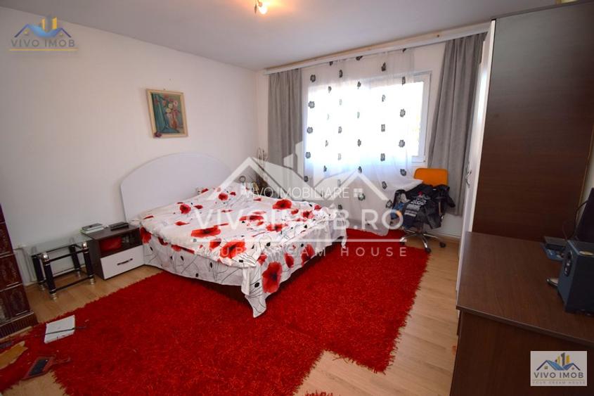 PREȚ BOMBĂ!! Bâcu-padurea Ileana | casa 3 camere | teren 542 mp | zonă liniștită - 6