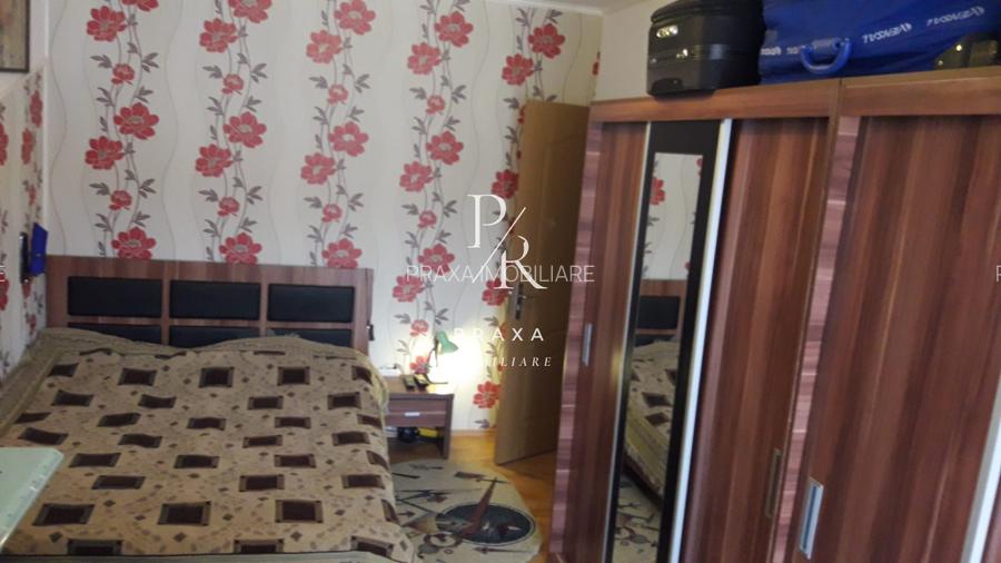 Aparatement de vanzare, 2 camere, 56mp, 2 parcari, balcon, zona Florilor-JYSK! - 5