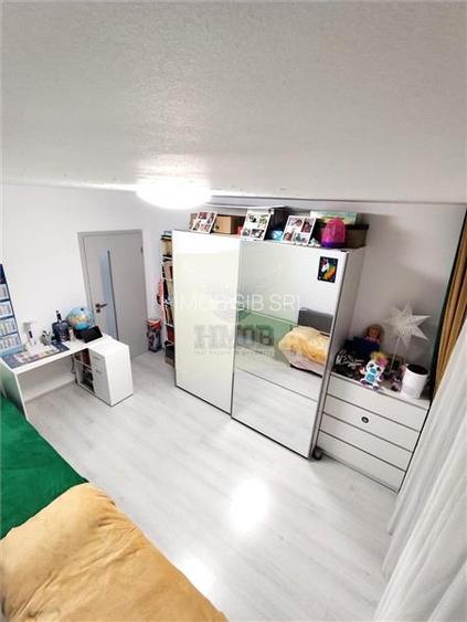 Apartament cu 3 camere 2 balcoane si parcare pe Calea Surii Mici - 8