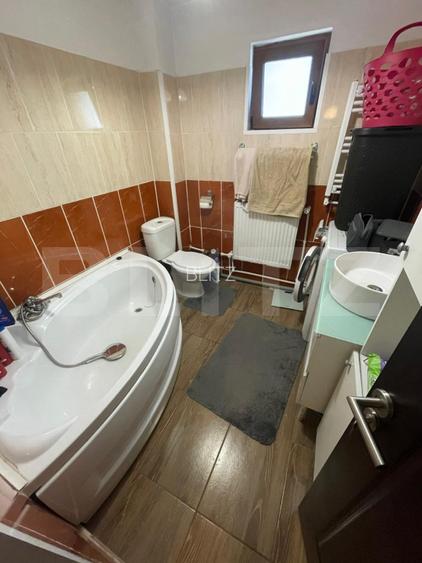 Apartament cu 2 camere, decomandat, 53 mp, Miroslava - 8
