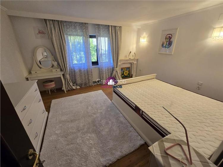 Vila 6 camere Snagov - 12