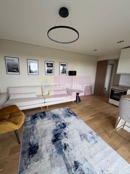 Apartament 2 camere Prelungirea Ghencea- Ghidigeni. - 5