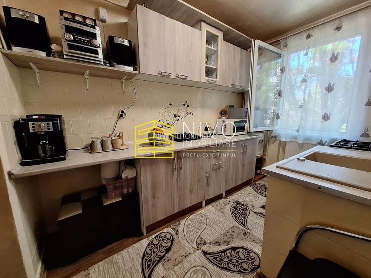 Apartament 3 camere – Tg. Mureș – Mureșeni – Str. Hunedoara - 5