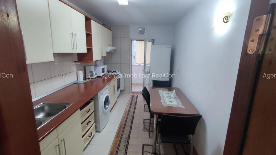 Apartament 3 camere plus garaj la demisol Lenin Sud - 12