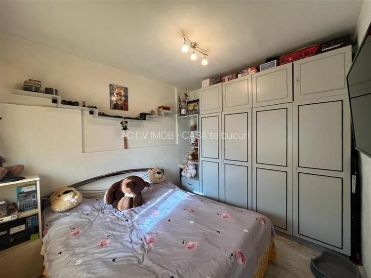 Lugoj, Ap. 2 Cam. Et. 2  Zona Unic - 24