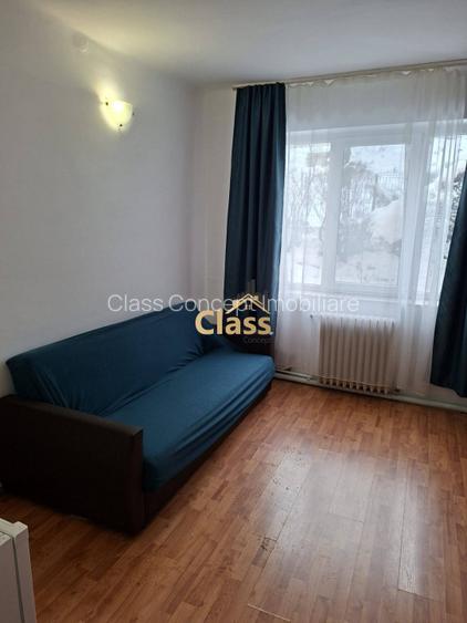 Garsoniera | Investitie | 19 mpu | Zona Stadion CFR Gruia - 2