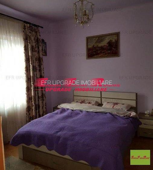 EFR UPGRADE - Casa cocheta (parter si curte) inchiriere zona str Gherghel - Dome - 8