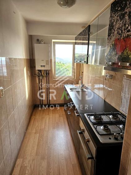 2 CAMERE DECOMANDATE | BALCON ÎNCHIS | BECI | CLĂBUCET/MĂNĂȘTUR - 2