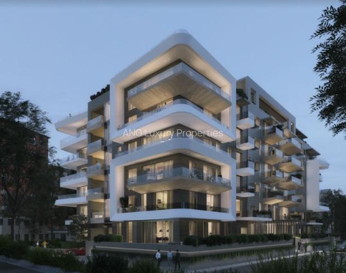 Apartament spatios in inima zonei Floreasca - 6