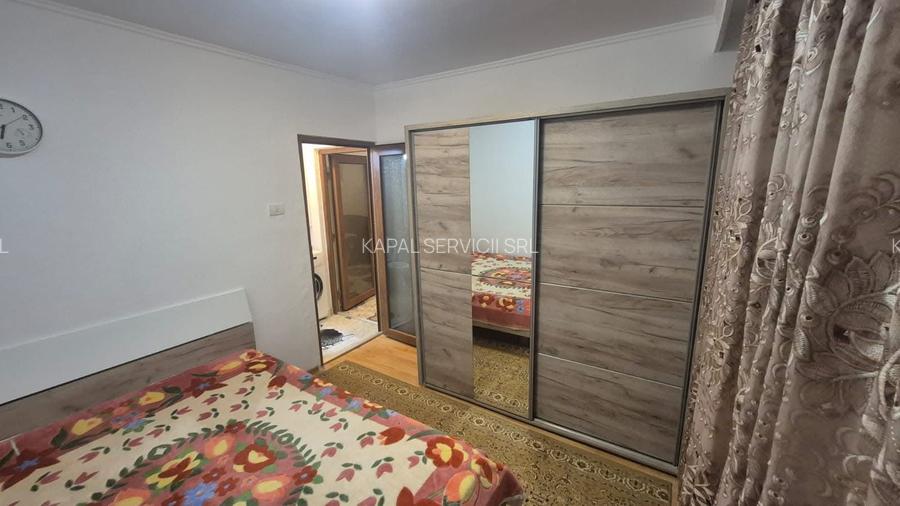 Inchiriere 2 camere, zona Tomis Nord - 8