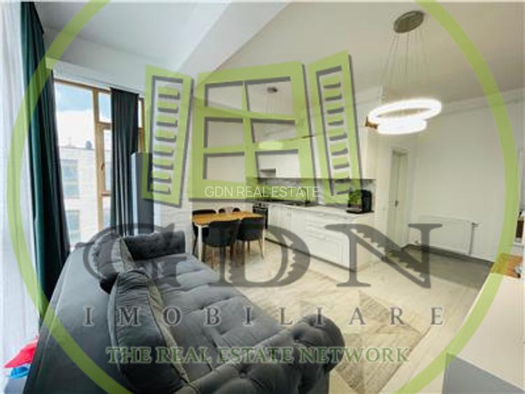 Apartament 2 camere 56mp utili,-loc parcare-vanzare Selimbar - 3