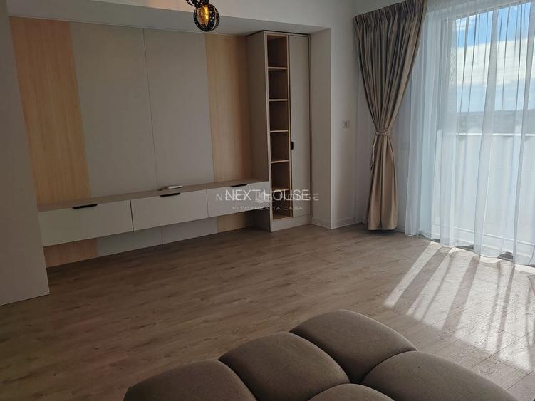 Apartament  ( Duplex ) - Parcul Carol - Liberty  Center - Unirii 2km - 16