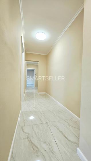 3 Camere Modern | Renovat Integral | La 3 minute de Metrou Apărătorii Patriei! - 23