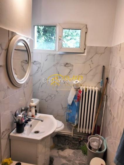 Apartament 2 camere, Podu Ros. - 6