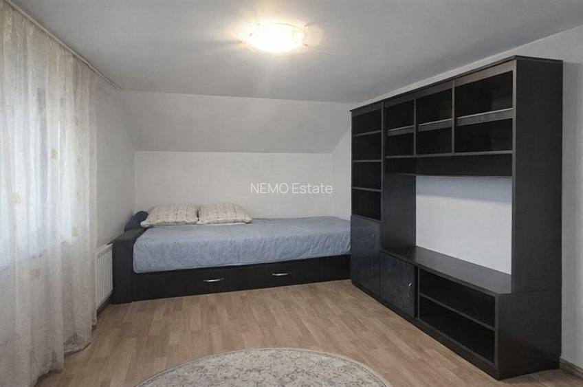 Casă spațioasă P+E+M | 43 ari teren | Mobilată & utilată | Iaslovăț - 17