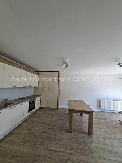 Apartament lux cu 3 camere de vanzare în zona Elisabetin - 4