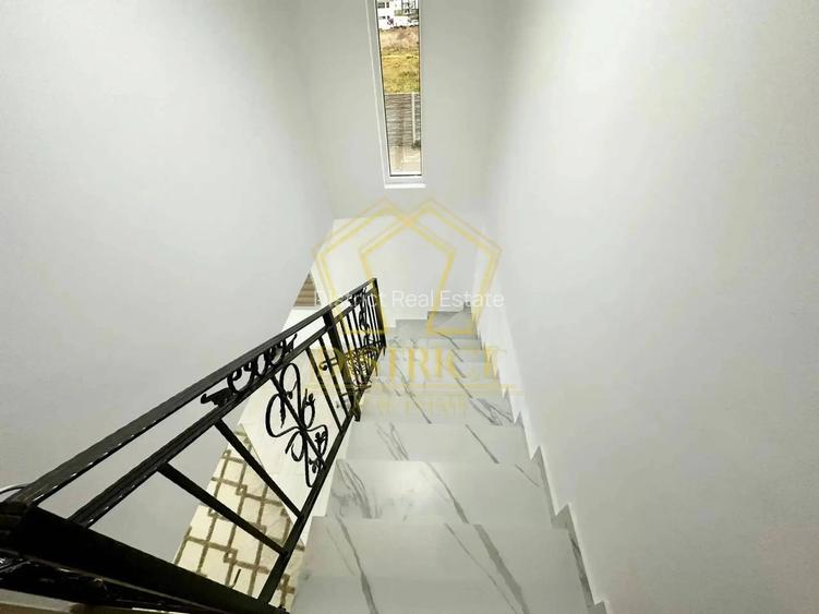 Duplex superb cu 3 camere | ZONE 2 | Calea Urseni - 11