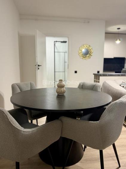 Penthouse la cheie | 75 mp + terasa spectaculoasa 50 mp - 2