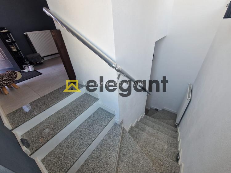 Deosebita! Casa S+P, 179 mp, 1142 mp teren, Plaiul Vulcanesti - 20