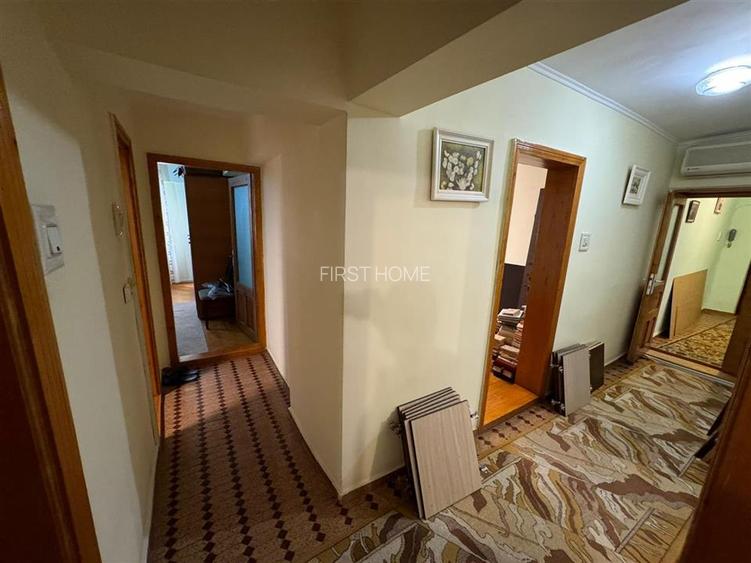 Apartament 4 camere, etaj 3/4, 104 mp, Penny Market Valcele - 14