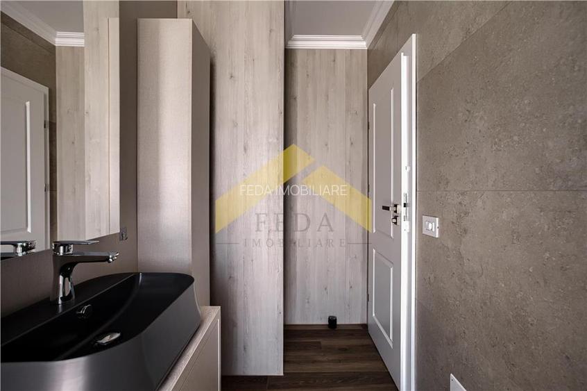 Casa noua la sol de vanzare in Livada - 14