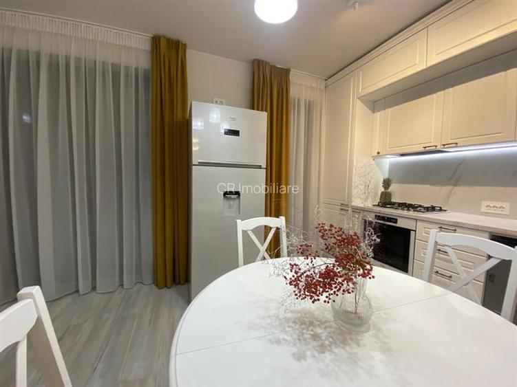 Apartament 3 camere Vitan - 4