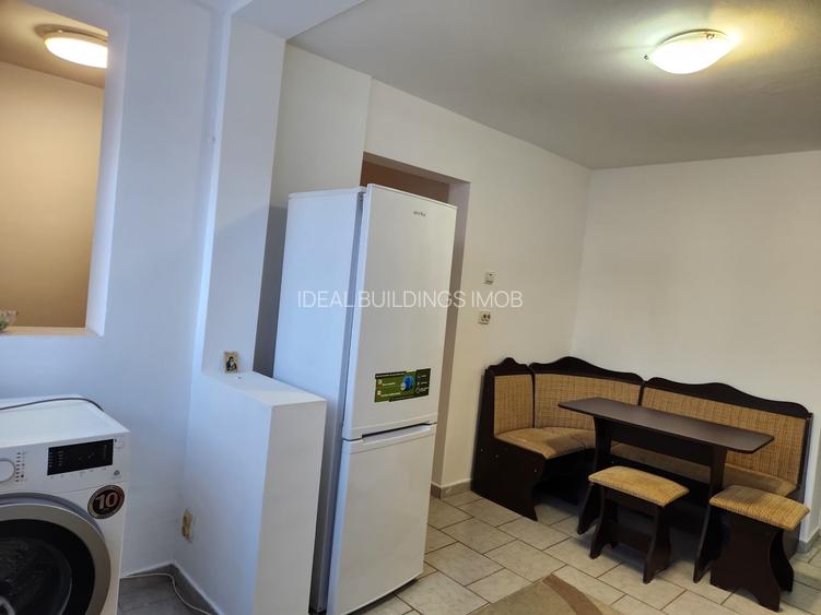 Apartament 2 camere-5 min metrou Lujerului - 5