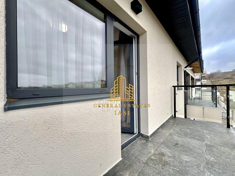 Vânzare apartament 2 camere – Bloc nou , intabulat - 11