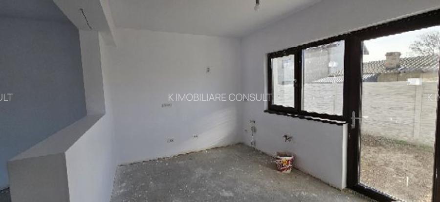 Cernica Balaceanca casa cuplata 4 camere de vanzare - 12