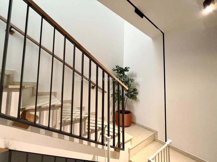 Casa noua de vanzare lacul Baneasa, la cheie, finsaje la alegere! - 9