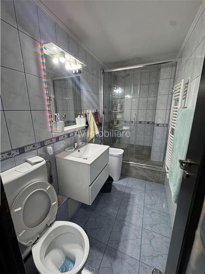 VANZARE APARTAMENT 2 CAMERE 13 SEPTEMBRIE - DRUMUL SARII - 9