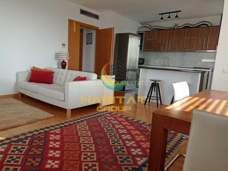 Inchiriere 2 Camere Mobilat si Utilat Splaiul Unirii! - 5